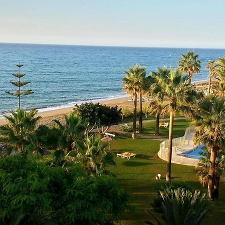 Las Mimosas, La Cala De Mijas Esterno foto