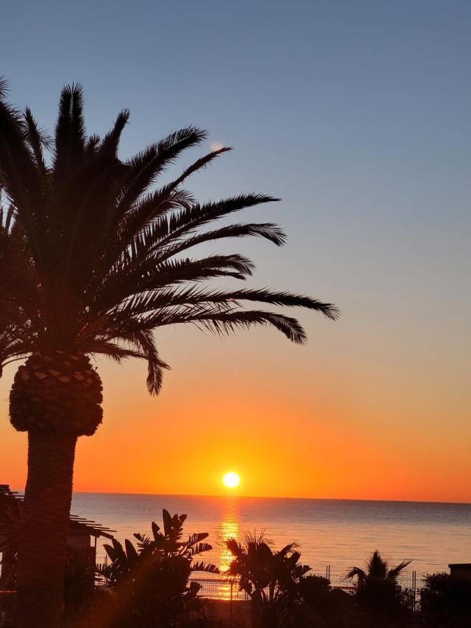 Las Mimosas, La Cala De Mijas Esterno foto
