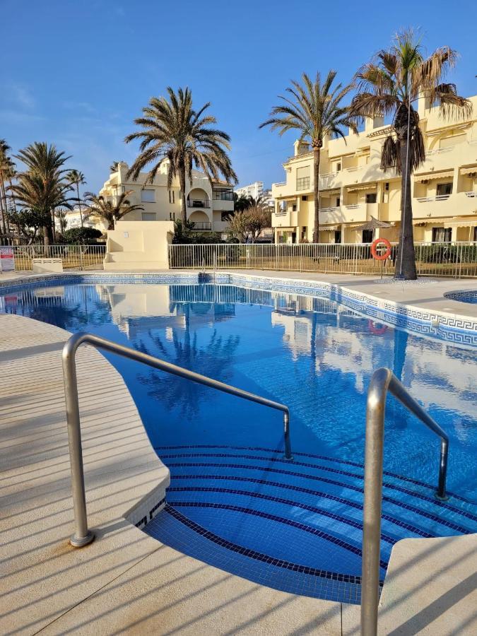 Las Mimosas, La Cala De Mijas Esterno foto