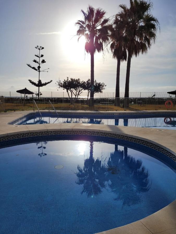 Las Mimosas, La Cala De Mijas Esterno foto