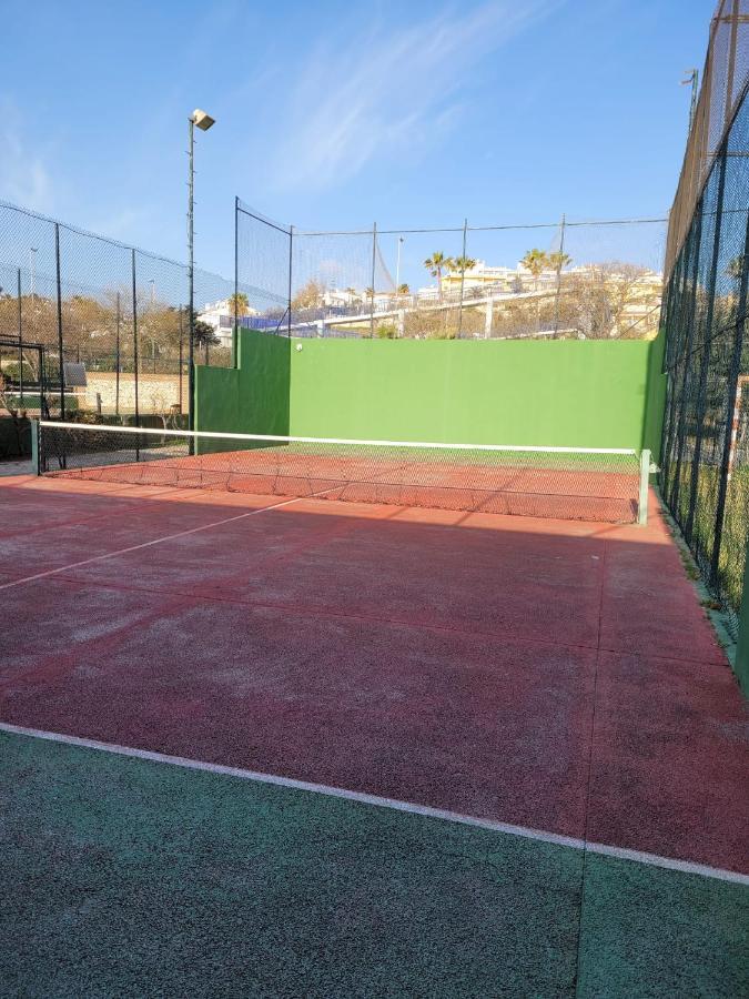 Las Mimosas, La Cala De Mijas Esterno foto