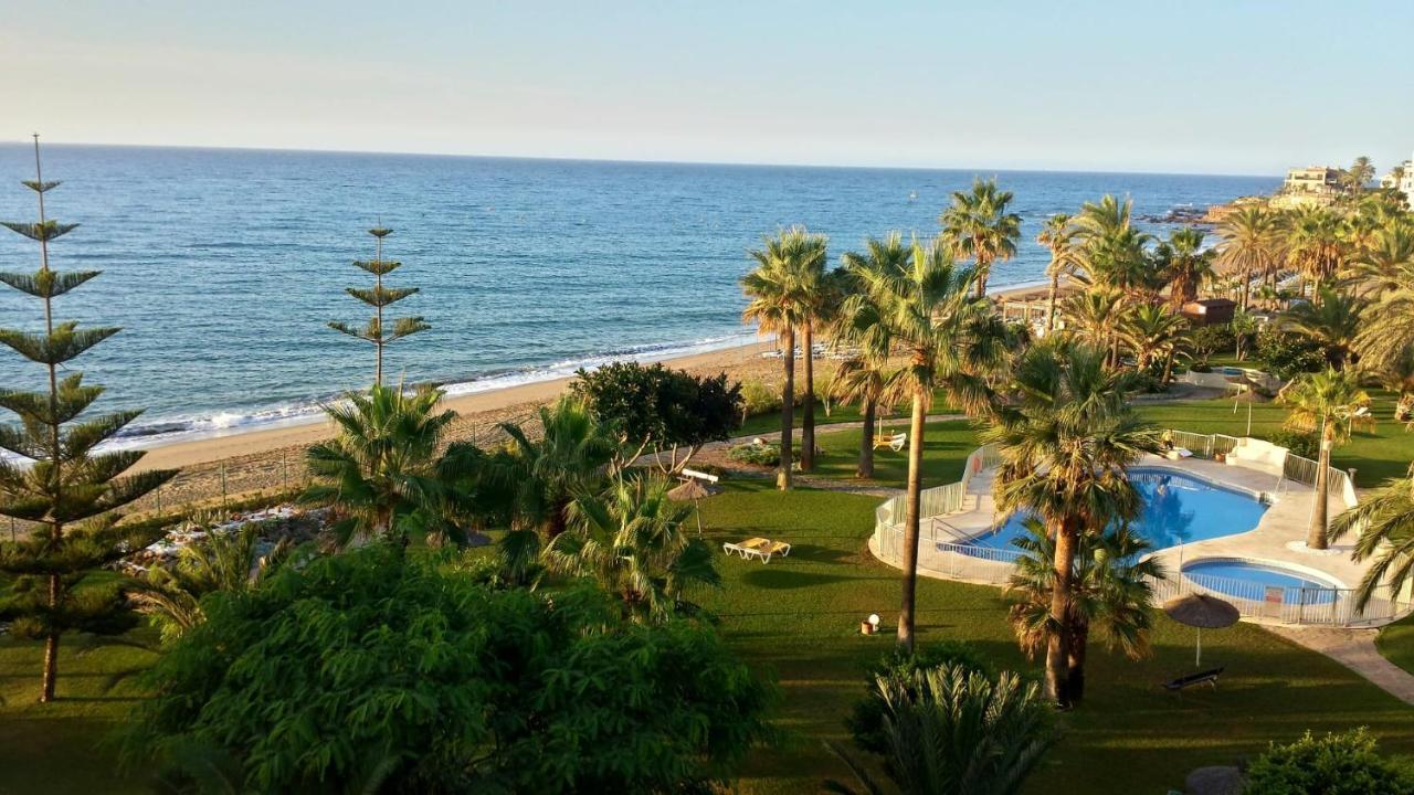 Las Mimosas, La Cala De Mijas Esterno foto