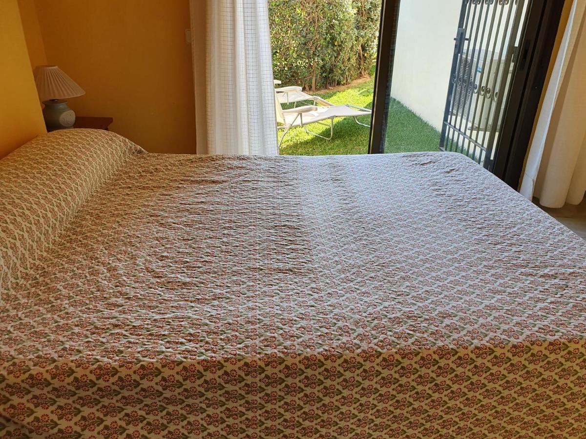Las Mimosas, La Cala De Mijas Esterno foto