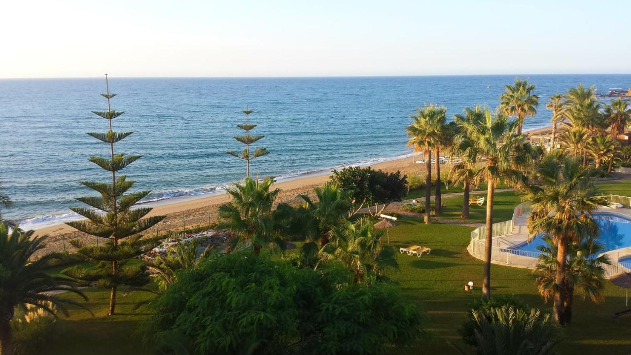 Las Mimosas, La Cala De Mijas Esterno foto